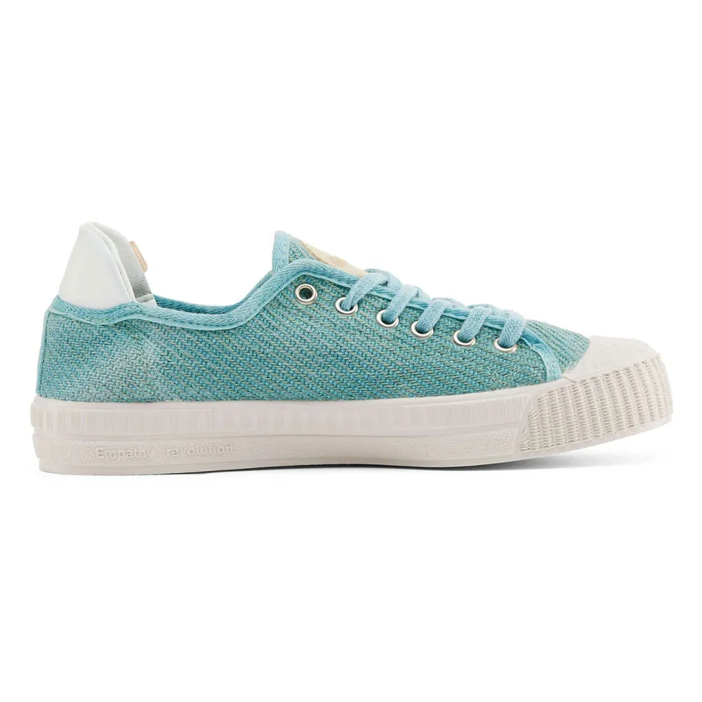 

Кроссовки Duuo Shoes Col Terra, синий