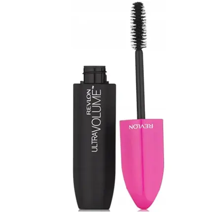 

Тушь для ресниц Ultra Volume 8,5 мл «Blackest Black», Revlon