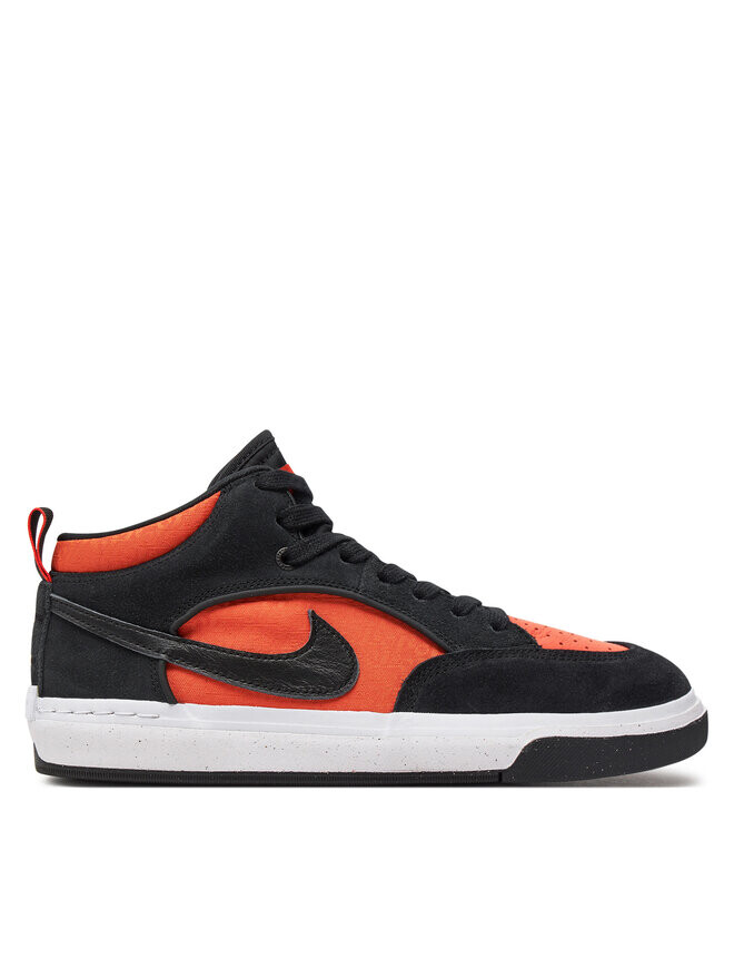 

Кроссовки Nike, черный