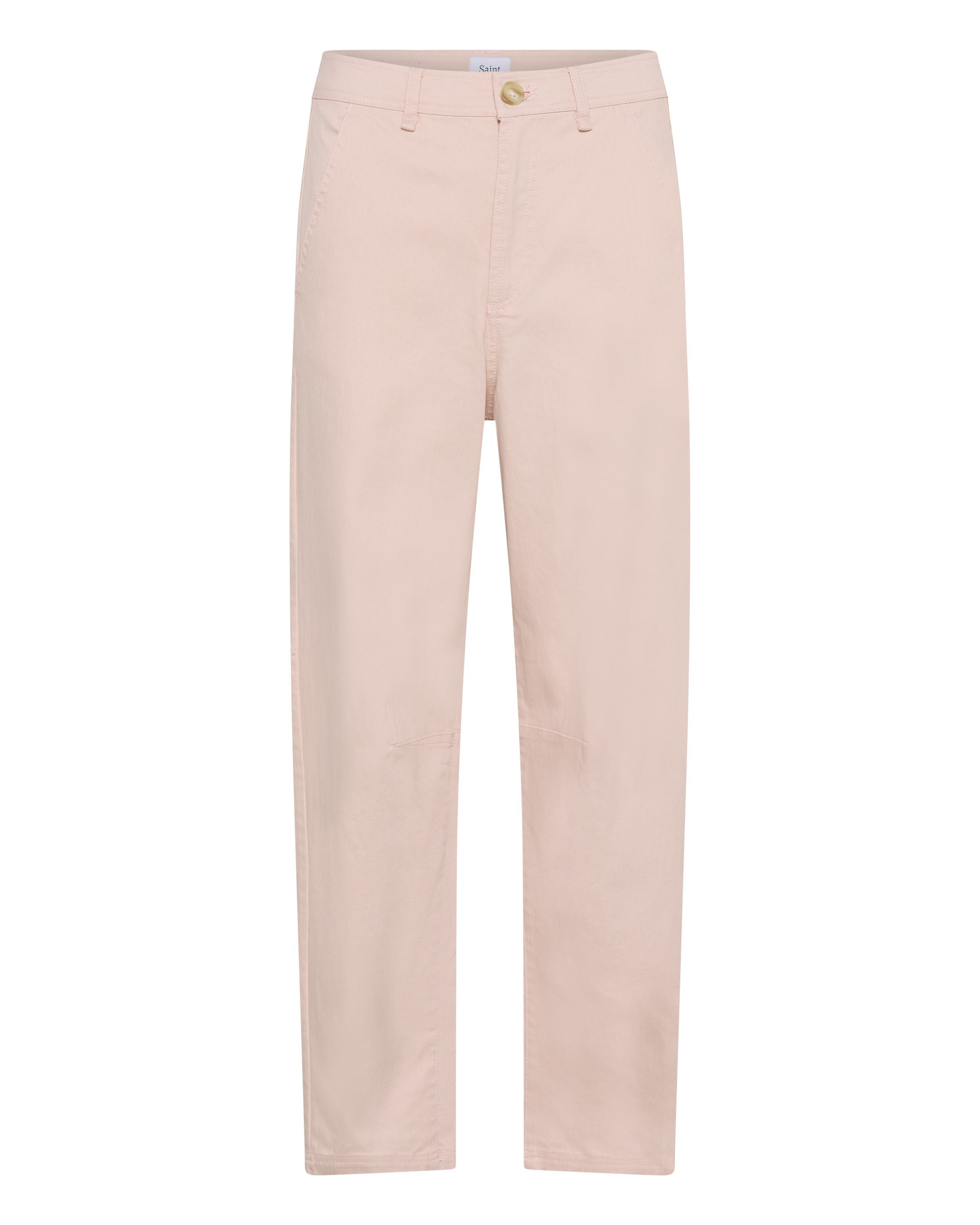 

SAINT TROPEZ Джинсы Loose fit 'PaudeSZ' в цвете Rose