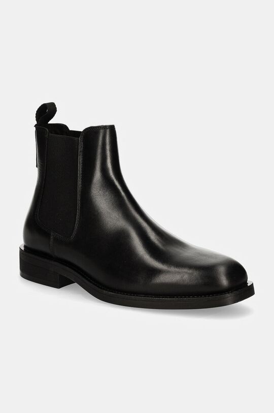 

Кожаные ботинки челси Rizmood Gant, черный