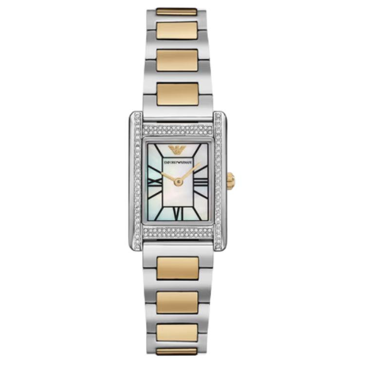 

Женские часы EMPORIO ARMANI