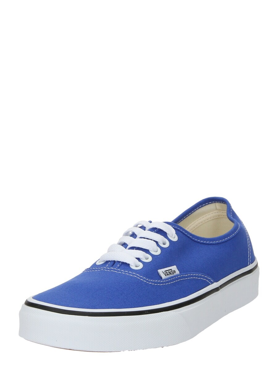 

Кроссовки Vans AUTHENTIC, королевский синий