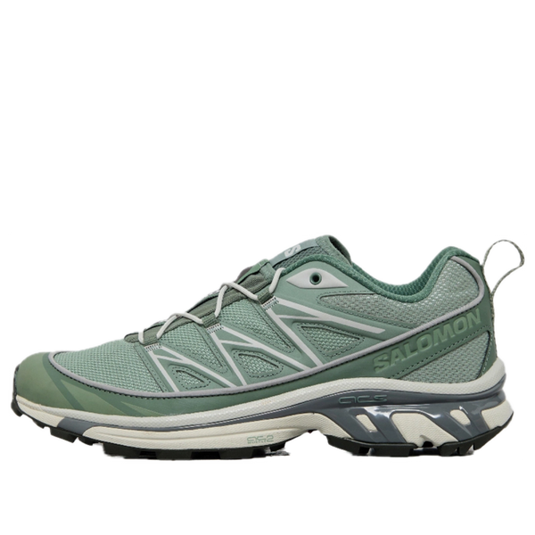 

Кроссовки xt-6 expanse 471342 Salomon, зеленый