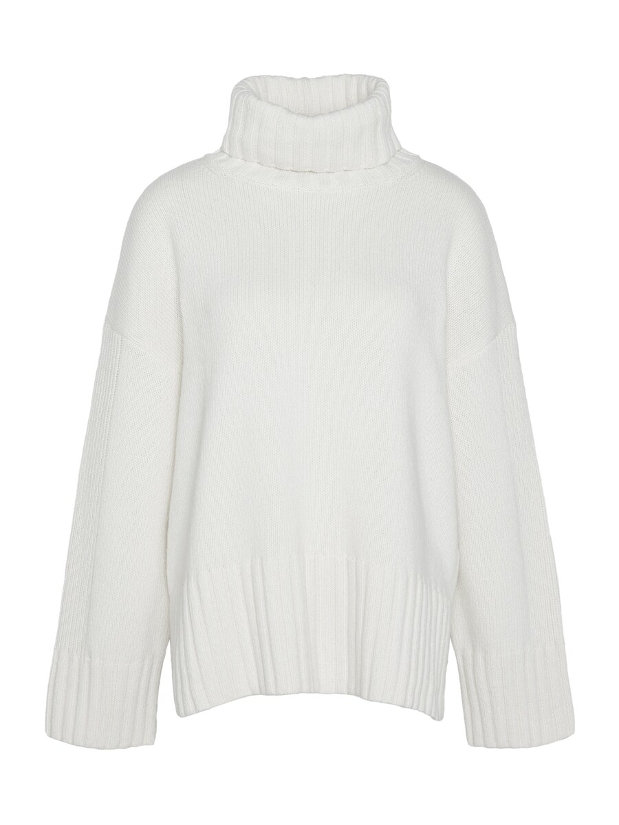 

Водолазка Barbour Sweater Josephine, белый