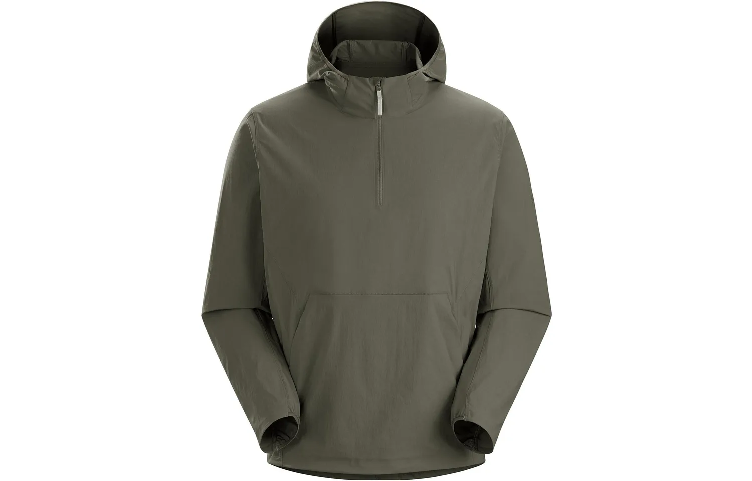 Куртка ACROPLE мужская с капюшоном Arcteryx, Dusty Green/Forage