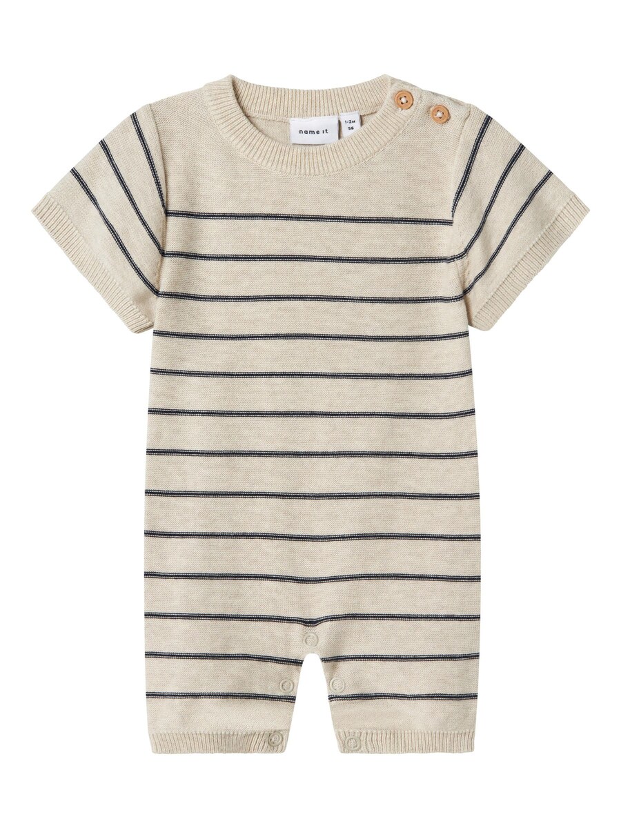 

Комбинезон NAME IT, бежевый