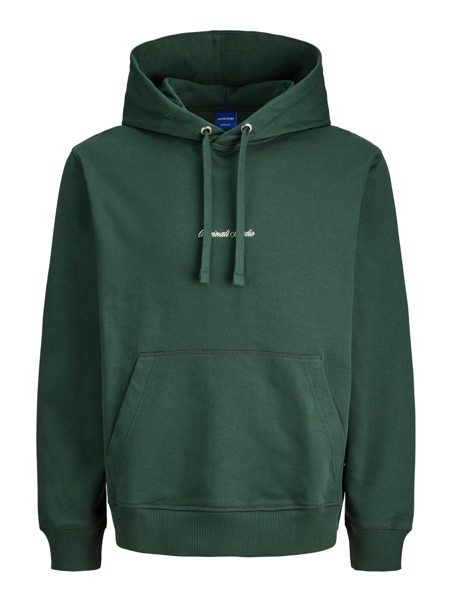 

Толстовка JACK & JONES JACK & JONES JORNORREBRO, Dark green