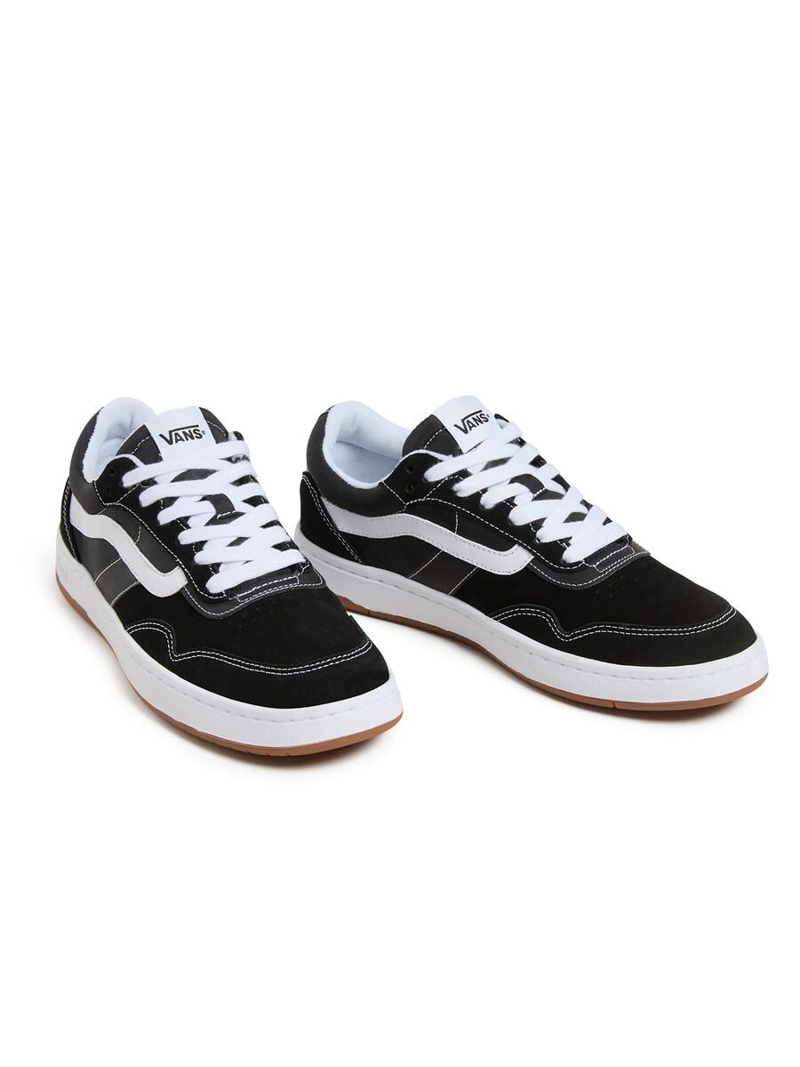 Кроссовки VANS Cruze 3.0, Black — фото 2