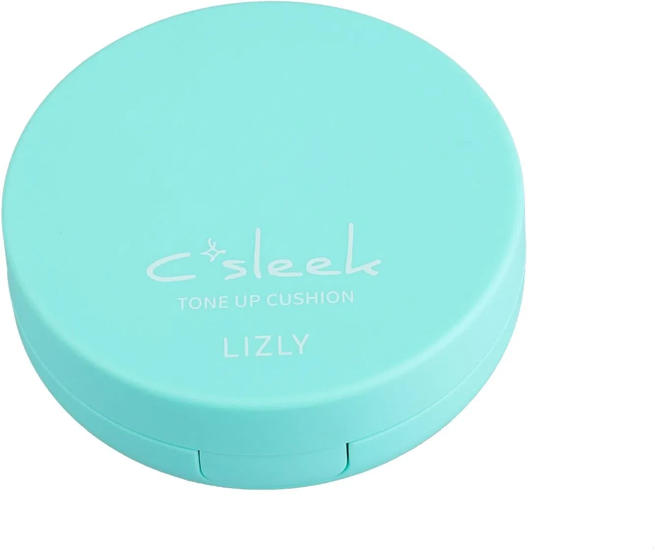Тональная основа Tone Up Cushion Lizly с ароматическим полотенцем, натуральный — фото 3