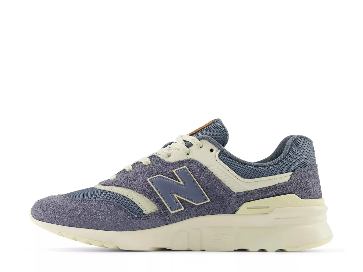 Кроссовки 997H - мужские New Balance, Blue — фото 2