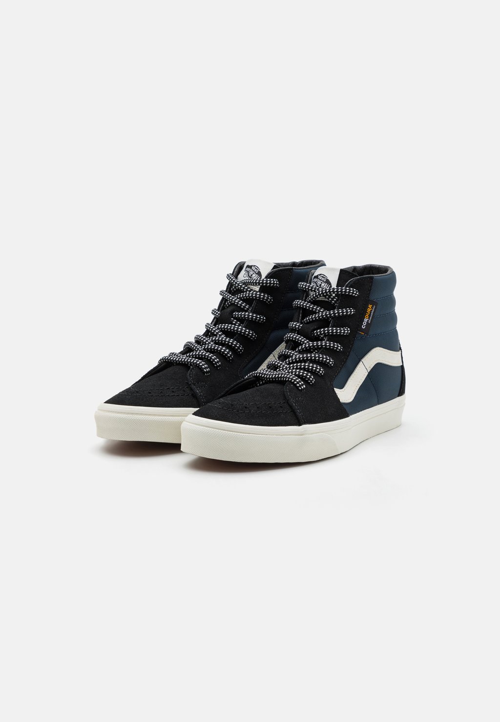 

Высокие кроссовки SK8-HI UNISEX Vans, темно-синий