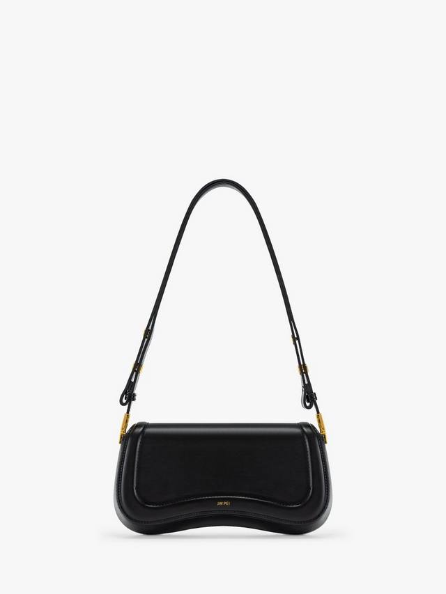 

Сумка через плечо Joy из веганской кожи JW PEI, Black