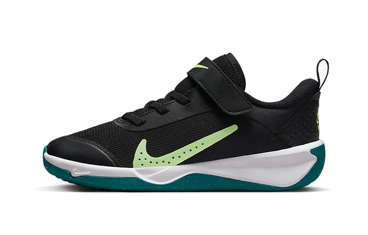 

Детские кроссовки Nike Omni Lifestyle BP
