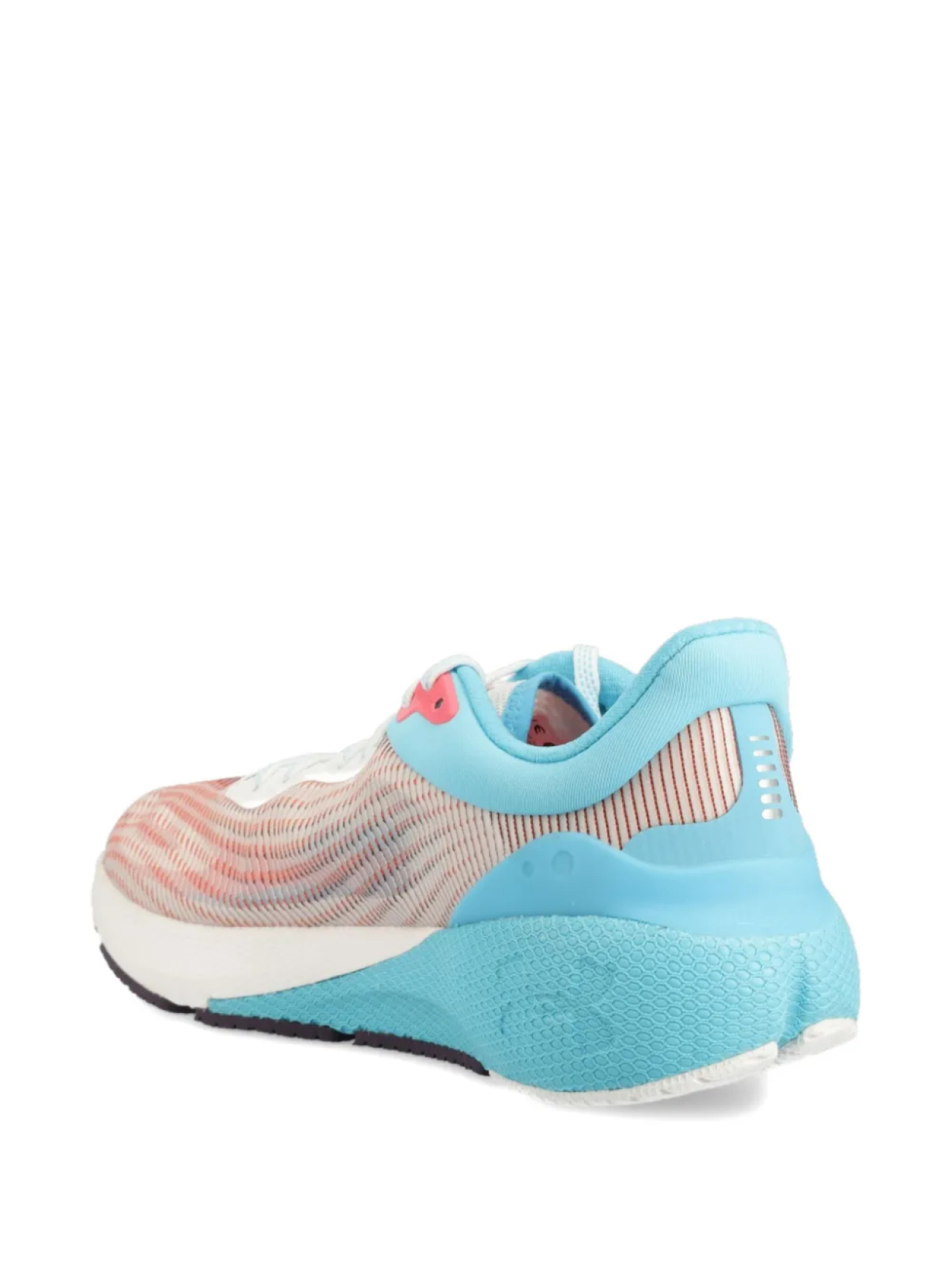 Кроссовки Machina Breeze Under Armour, розовый — фото 3