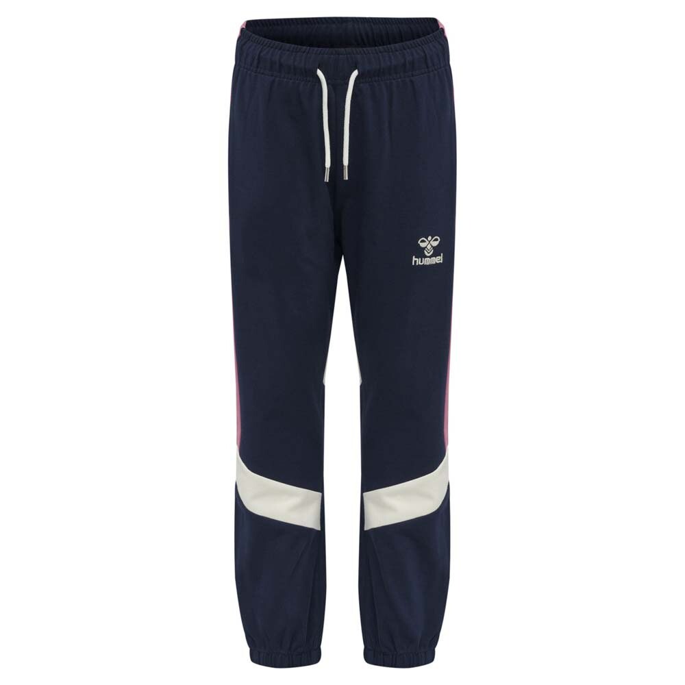 

Спортивные брюки Hummel Alvilda, черный
