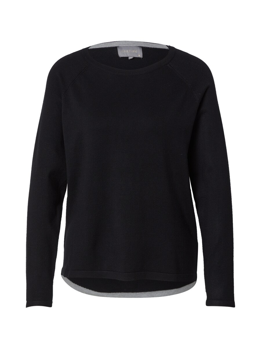 

Свитер CULTURE Annemarie, Black