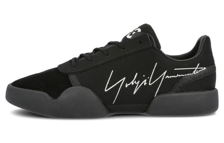 

Обувь Y-3 Yunu Lifestyle унисекс