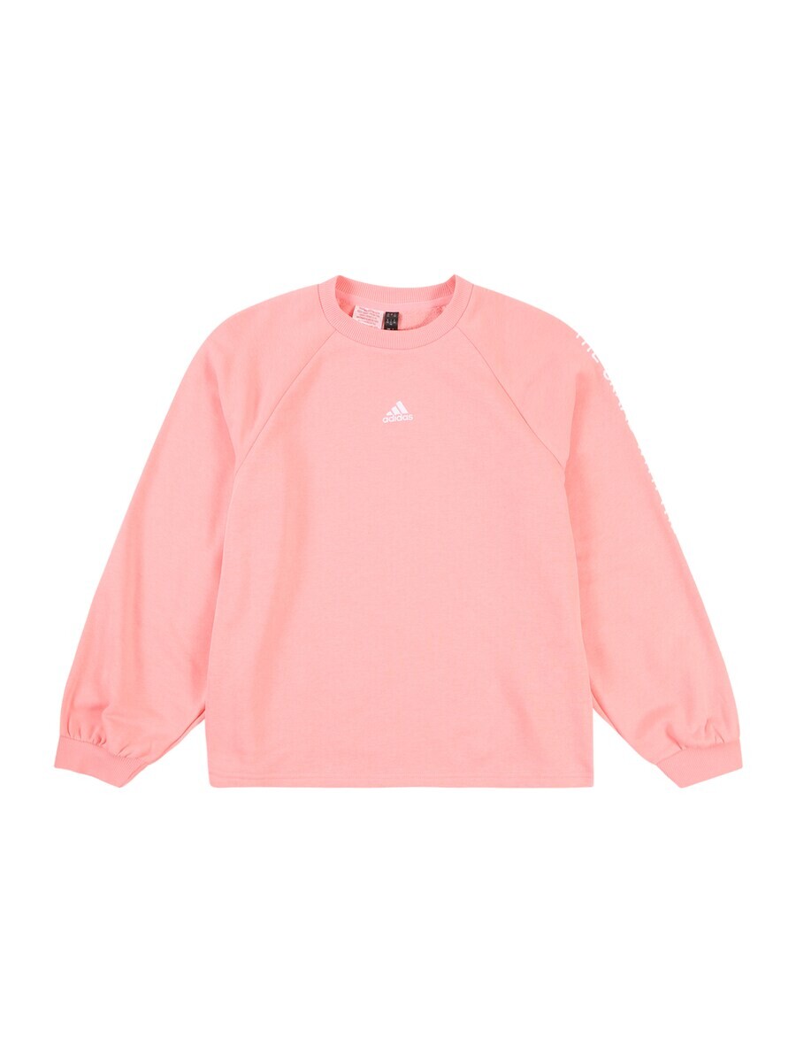 

Толстовка ADIDAS SPORTSWEAR Athletic JAM, розовый