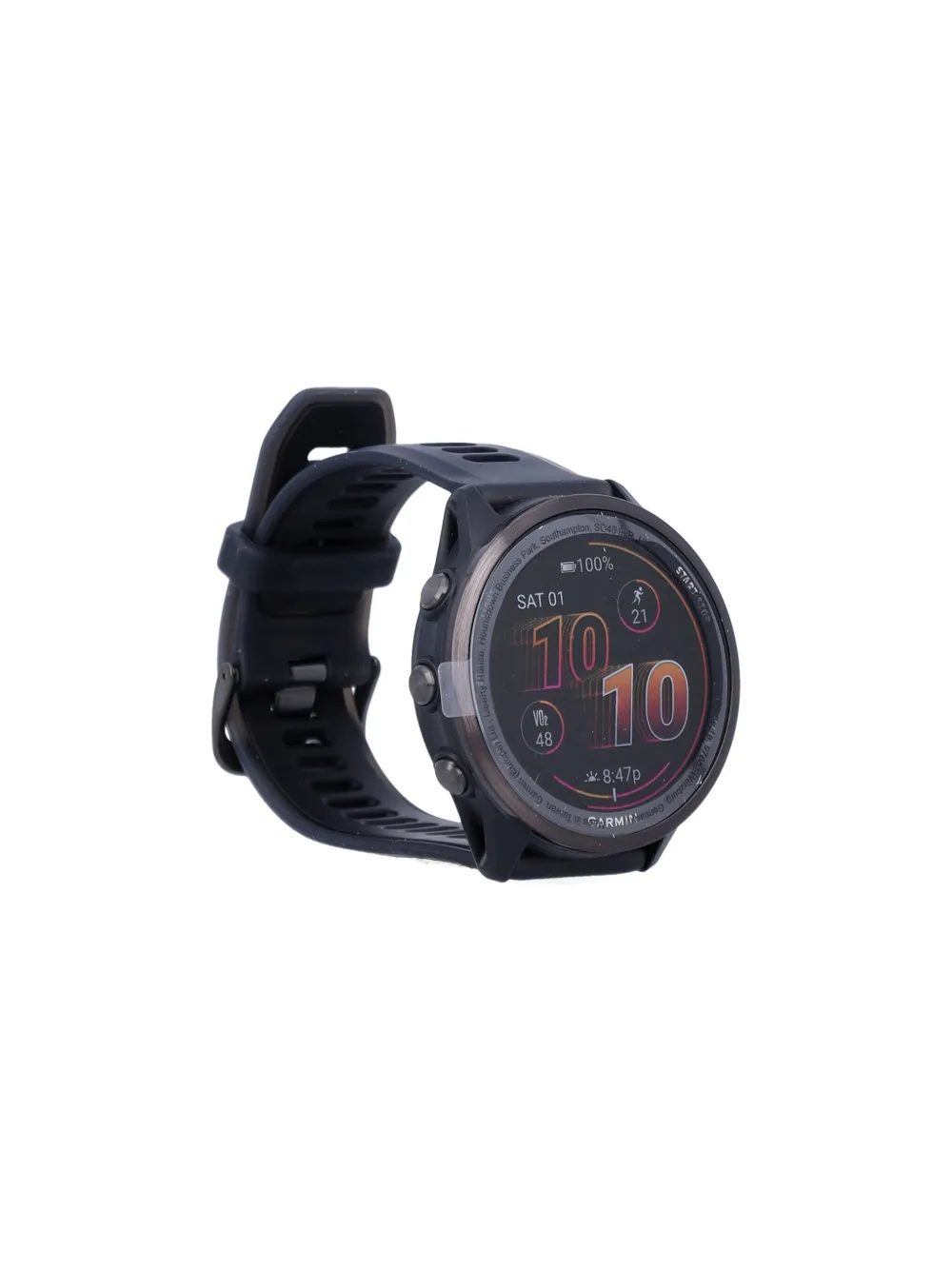 

Часы Forerunner 570 47mm GARMIN, черный