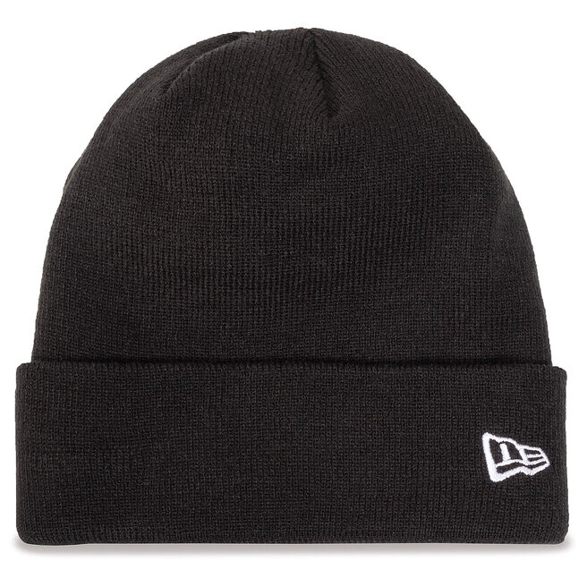 

Шапка New Era Estl Knit, черный