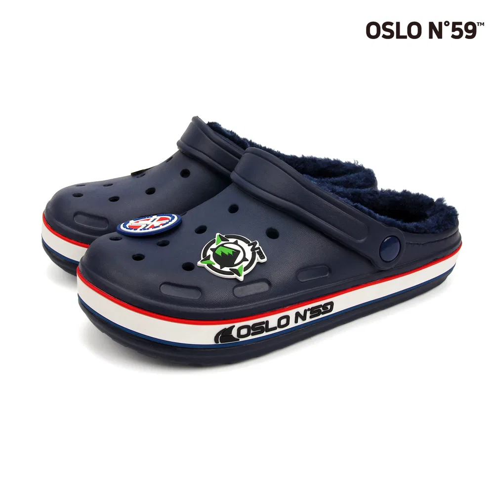 Унисекс сандалии OSLON59
