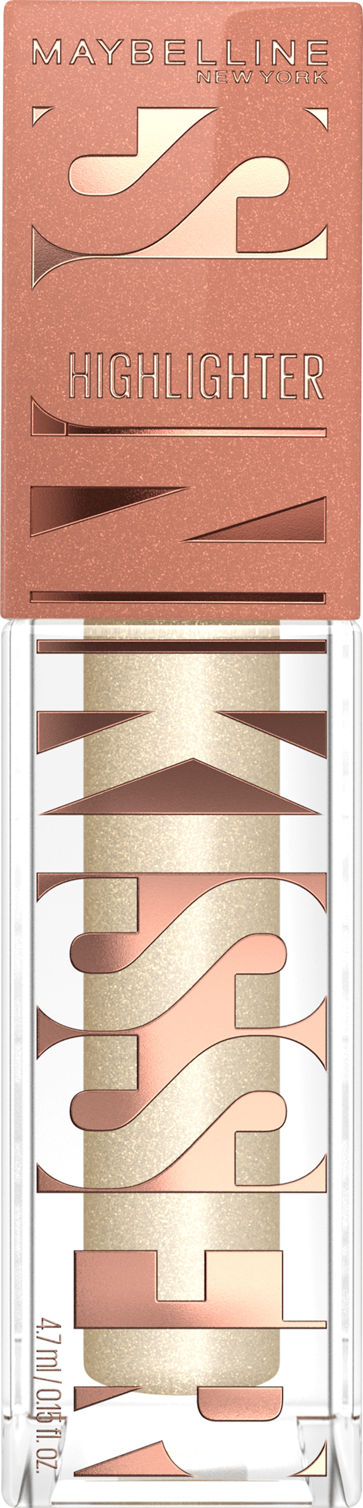 

Хайлайтер MAYBELLINE NEW YORK Highlighter Sunkisser 22 Star Studded, 4,7 ml
