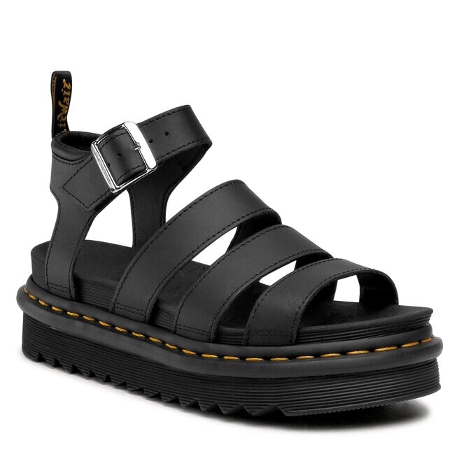 

Сандалии Dr. Martens Blaire, черный