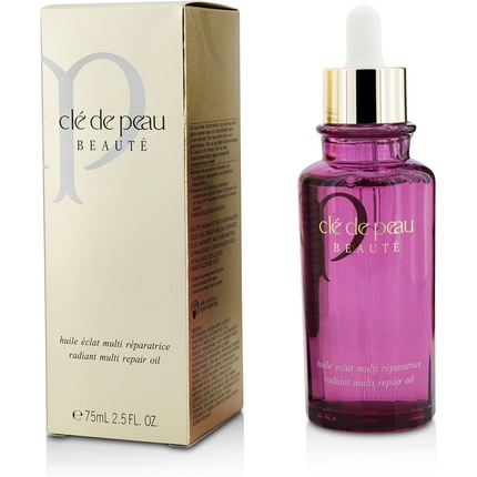 

Масло Radiant Multi Repair Cle De Peau