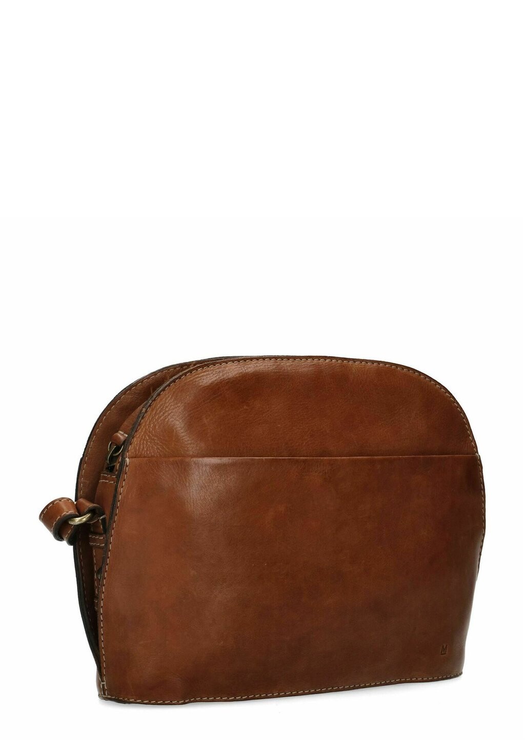 

Сумка через плечо Manfield, цвет Cognac