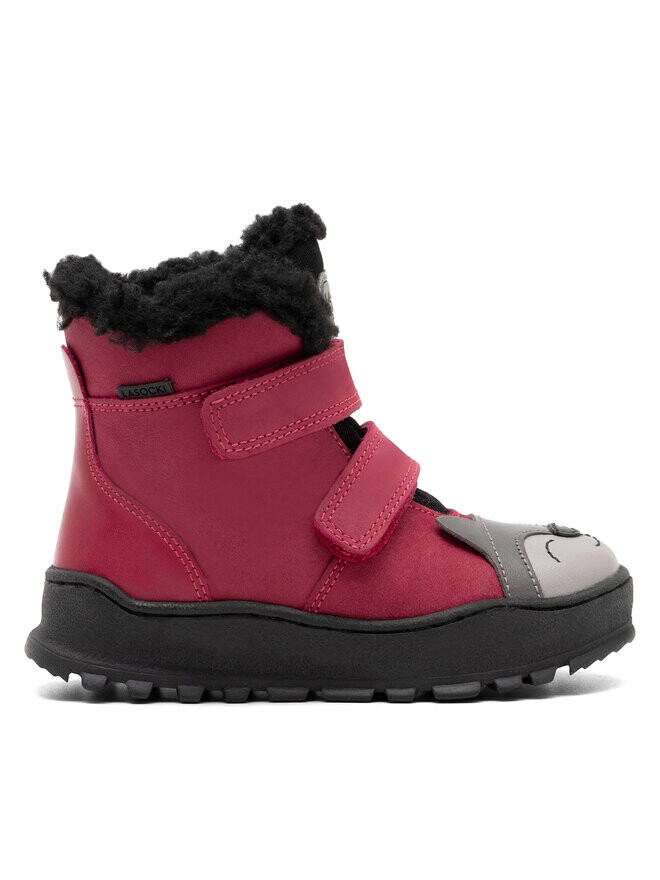 

Сапоги Lasocki Kids, розовый