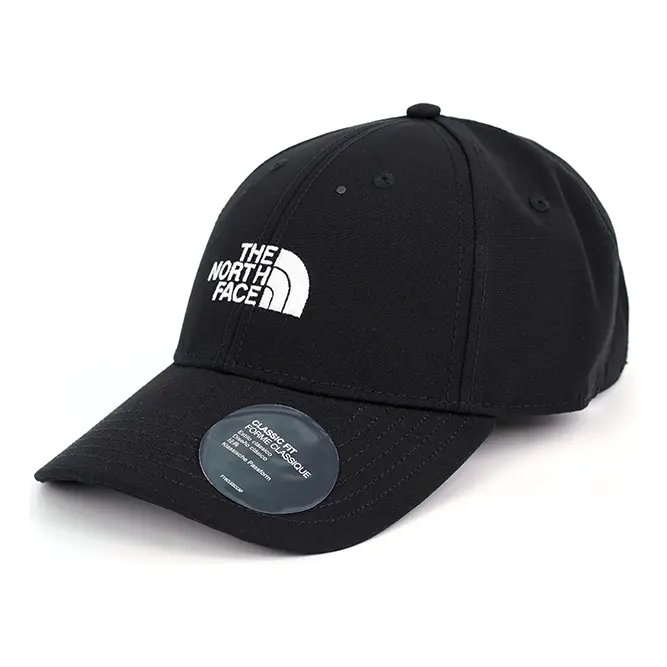 

Бейсболка THE NORTH FACE 66 Classic Cap 'Black', черный