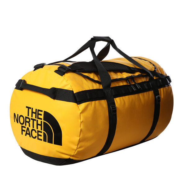 

Сумка The North Face, цвет Summit Gold-Tnf Black
