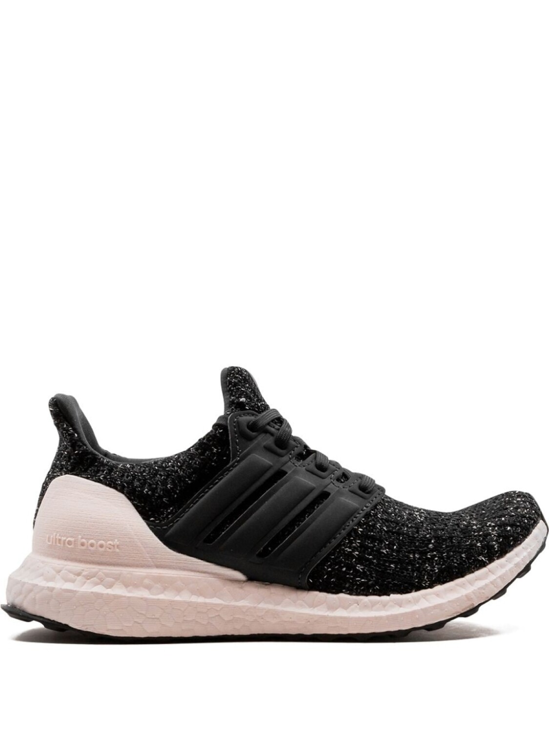 

Adidas кроссовки Ultraboost, черный