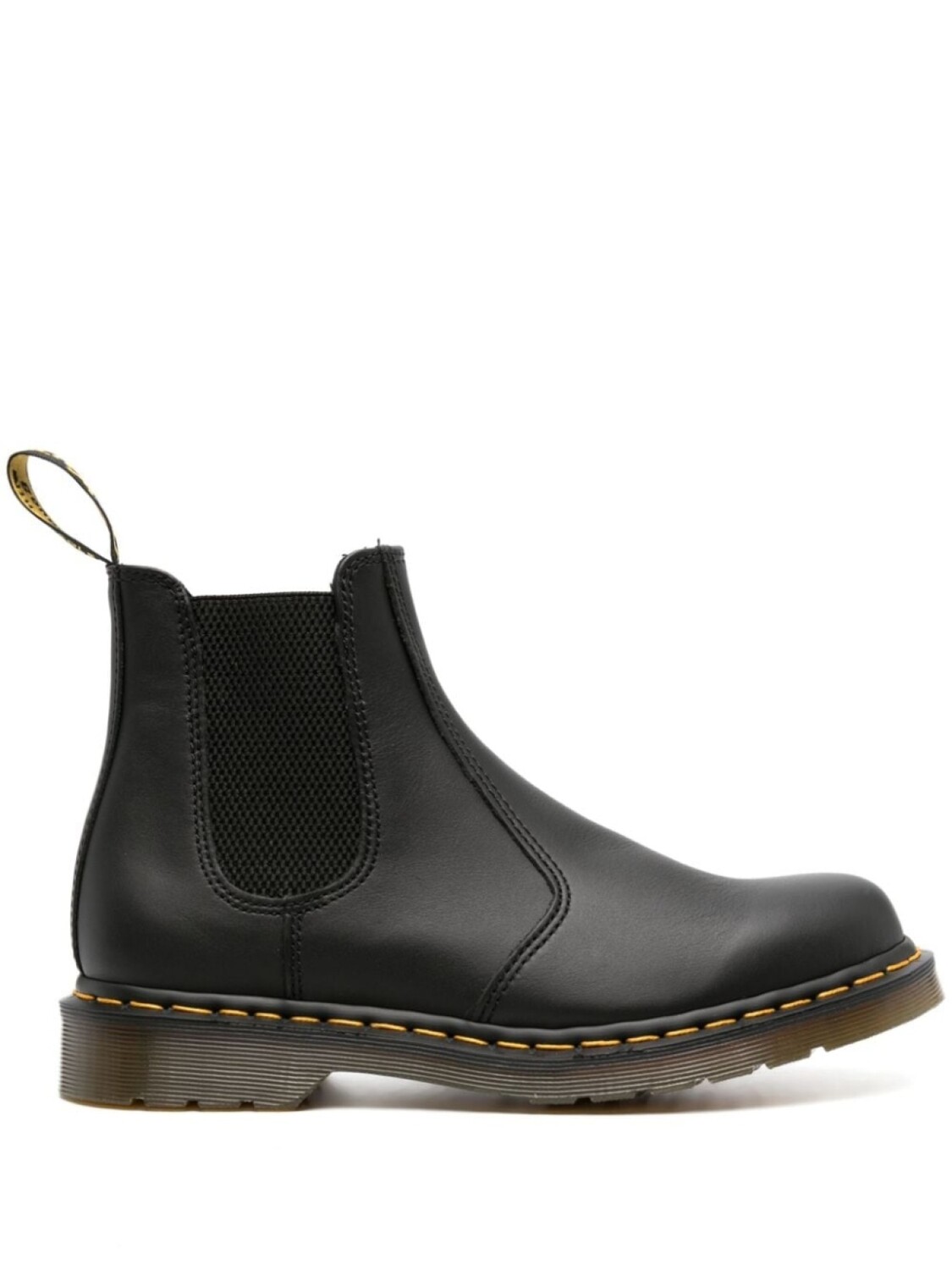 

Dr. Martens ботинки челси 2976, черный