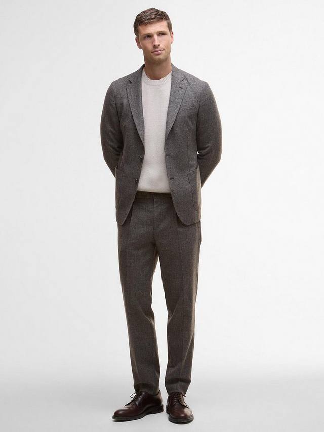 

Брюки от Kensington Tailored Fit Barbour, Brown