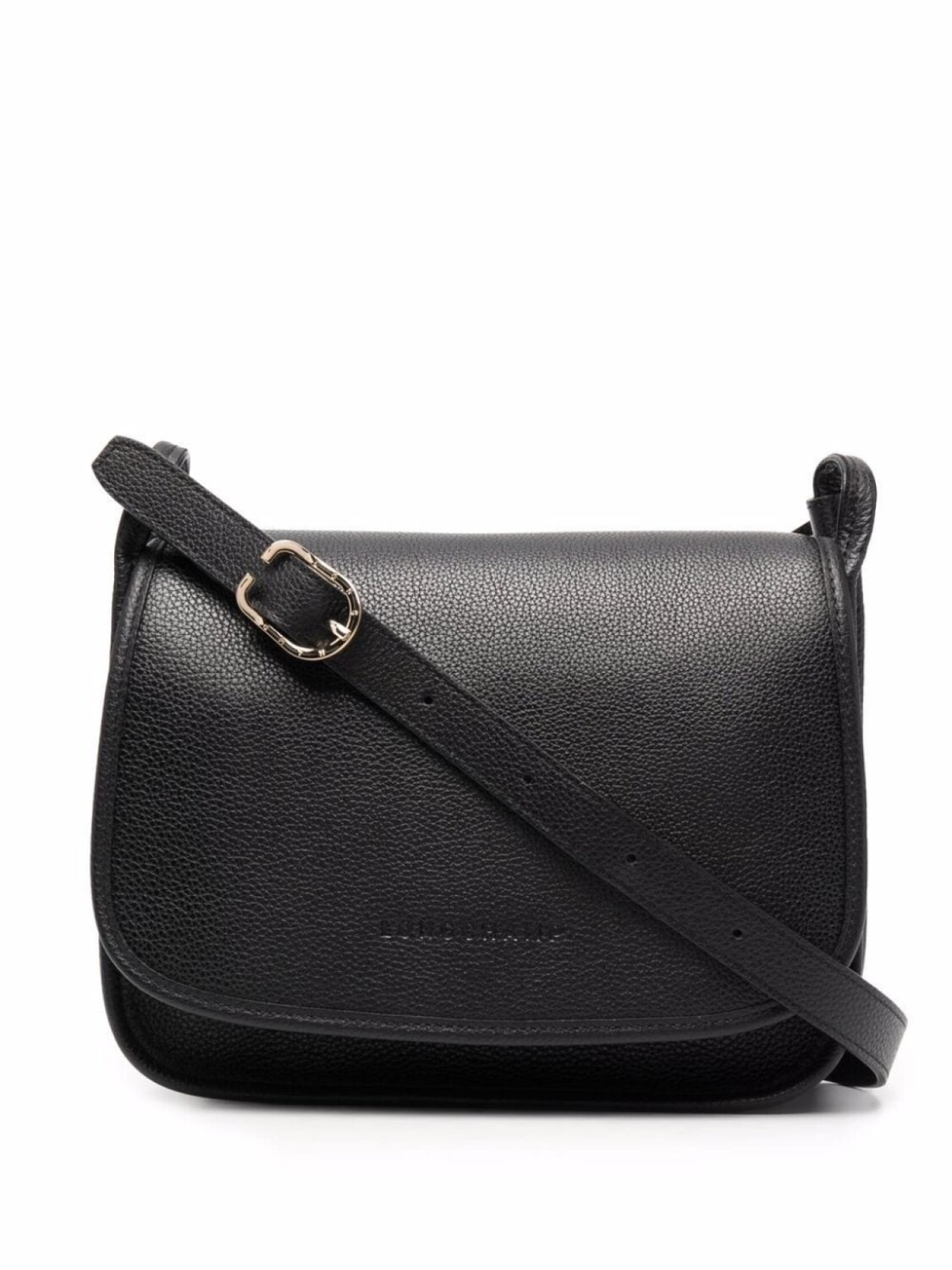 

Сумка на плечо Longchamp Le Foulonné, черный