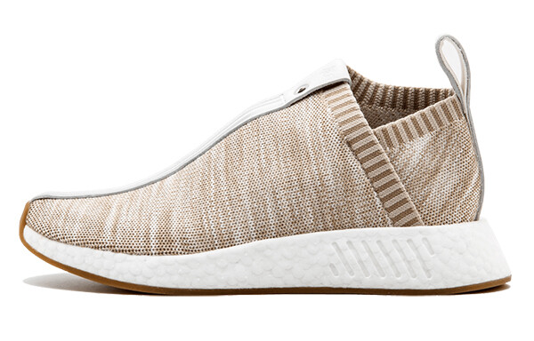 

Кроссовки Adidas NMD CS2 Lifestyle Unisex, бежевый