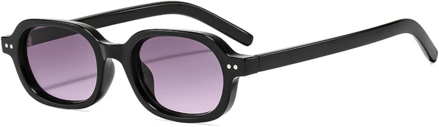 

Солнцезащитные очки COTIA в стиле ретро, ​​маленькие квадратные, для женщин и мужчин, классический стиль 90-х, прямоугольные, модные, для активного отдыха, Grey