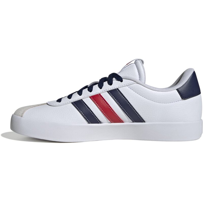 Повседневная обувь vl court 3.0 Adidas, мультиколор — фото 4