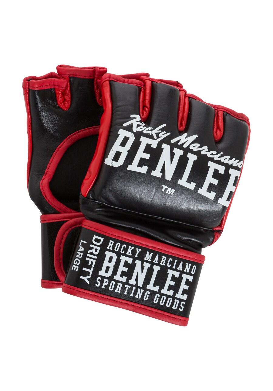 

Спортивные перчатки Benlee Drifty, черный