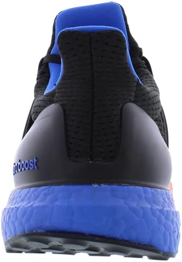 Мужские кроссовки Adidas Ultraboost DNA, черный — фото 4