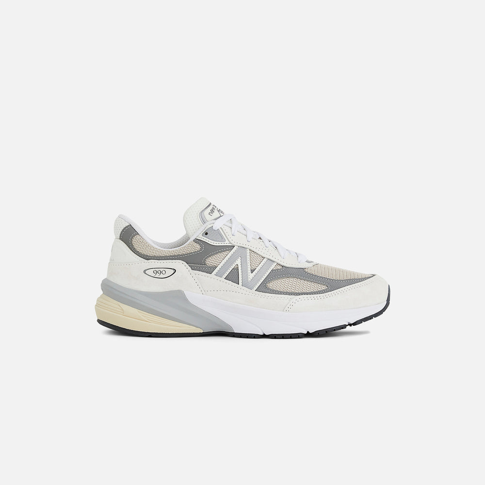 

Кроссовки New Balance Made in USA 990v6, цвет Reflection/Marblehead