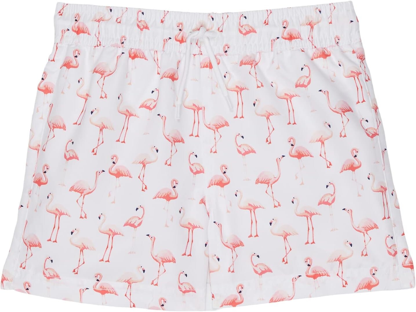 

Плавки Janie and Jack Printed Swim Trunks, цвет Multicolor