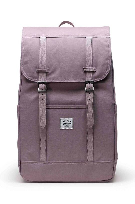 

Рюкзак для ретрита Herschel, фиолетовый