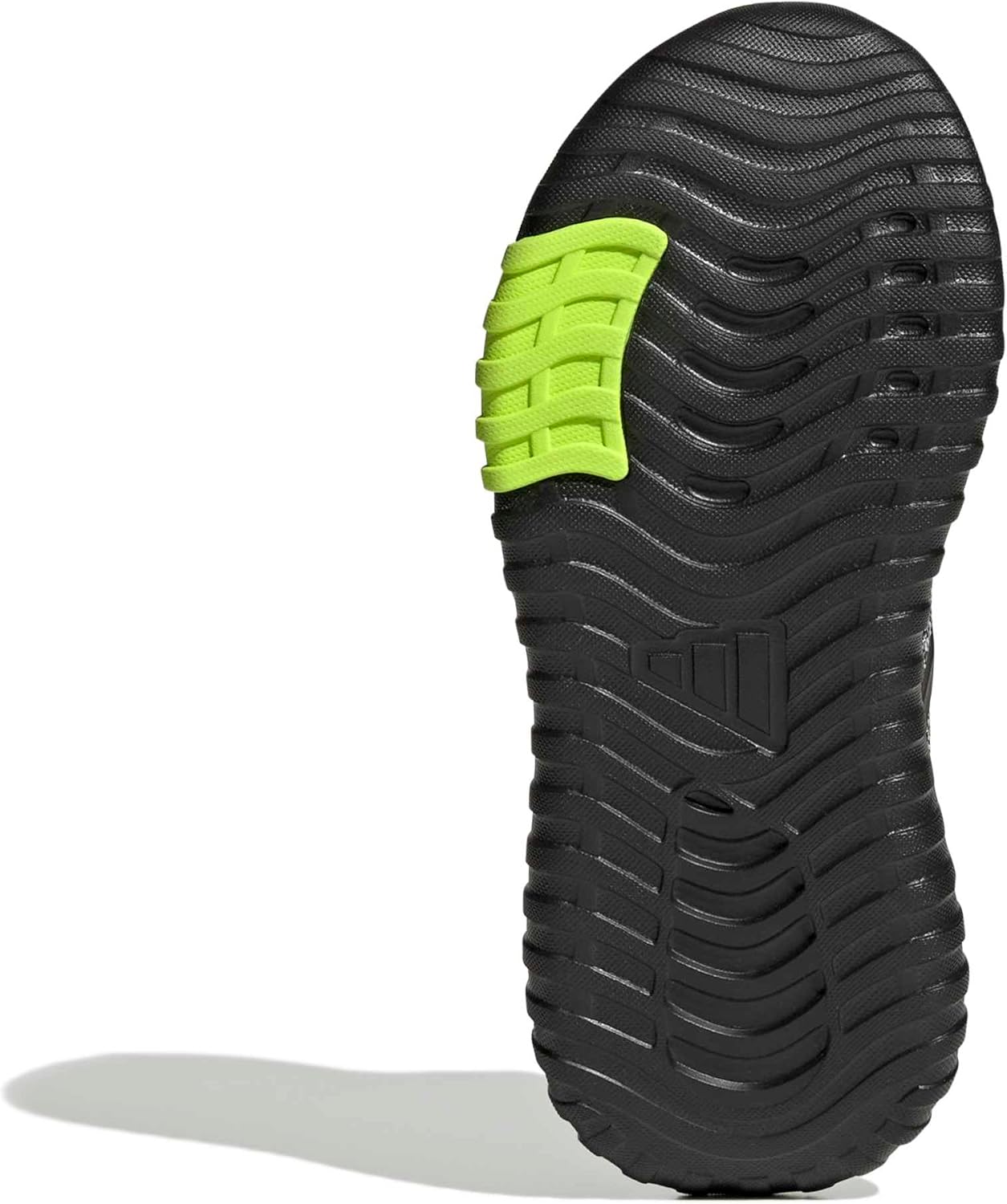 Детские кроссовки Adidas Kaptir 4.0 (унисекс), черный — фото 3