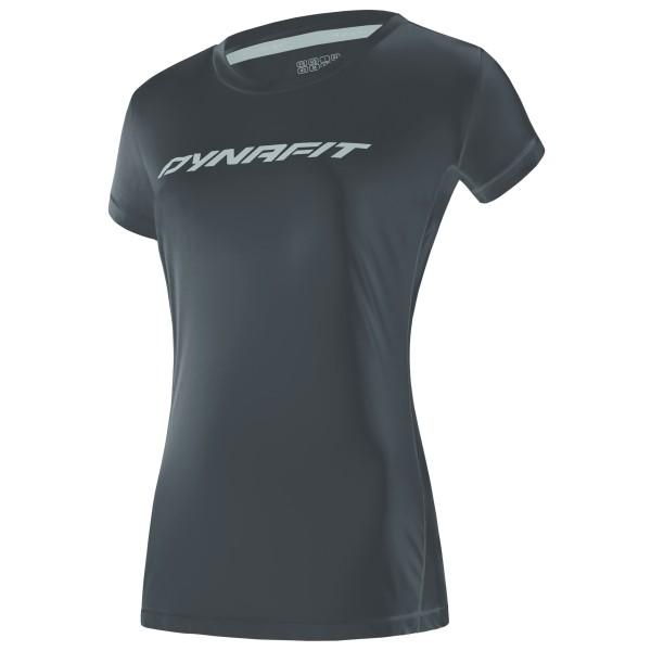 

Женская футболка Traverse 2 из s/s - функциональная рубашка Dynafit, Cinder