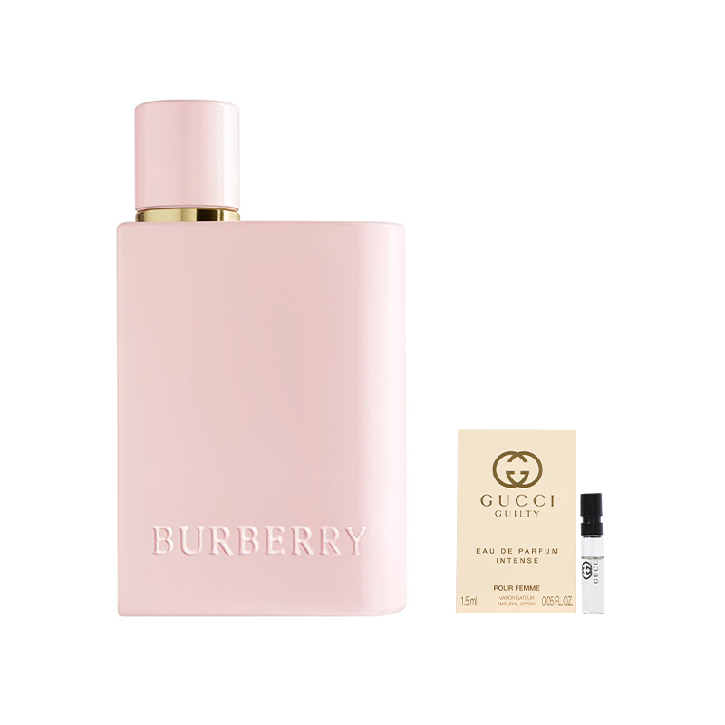 

Цветы и их богатый аромат наборы парфюма Eau De Parfum 30 мл/50 мл/100 мл+1,5 мл Burberry