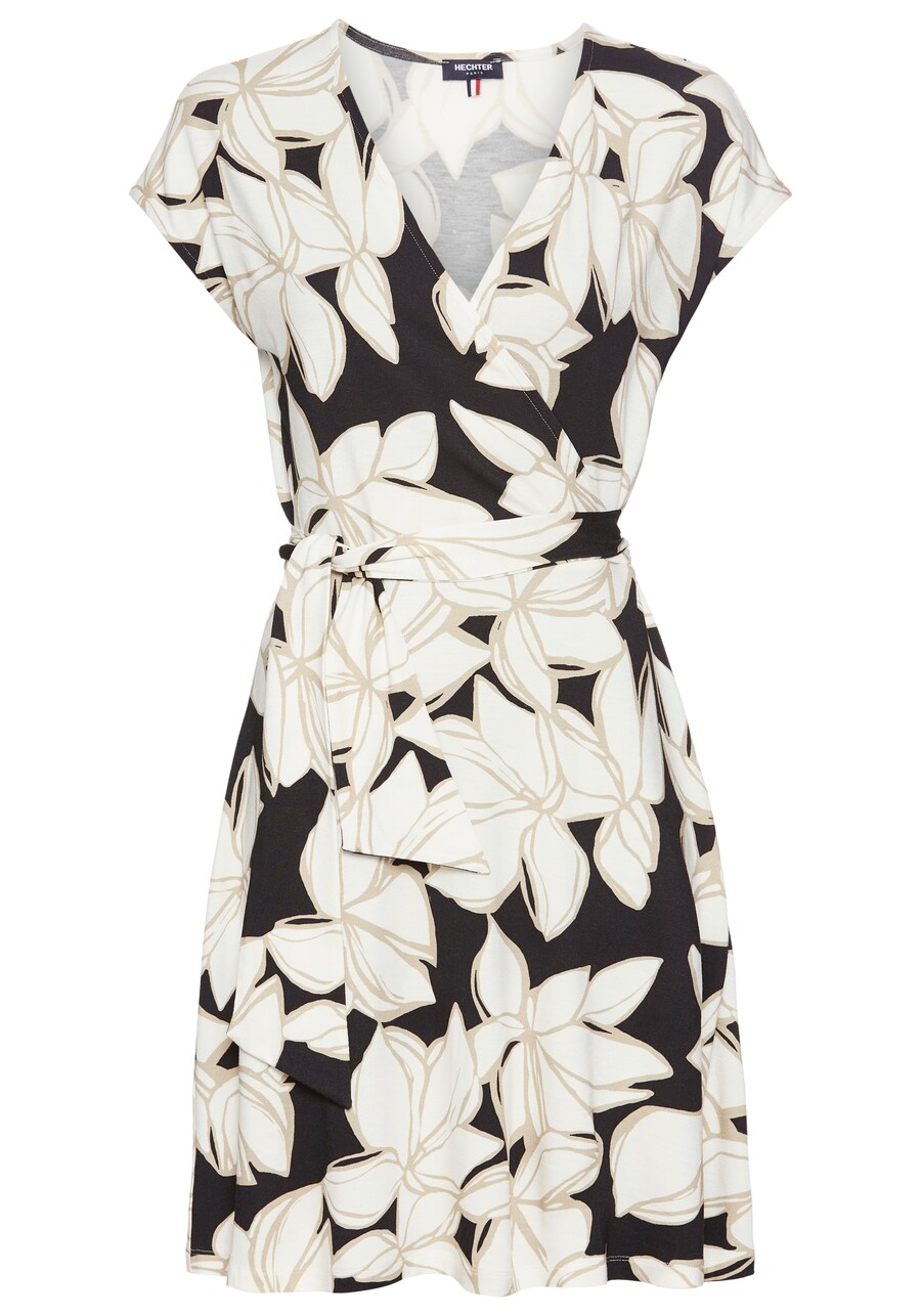 

Мини платье HECHTER PARIS, Black