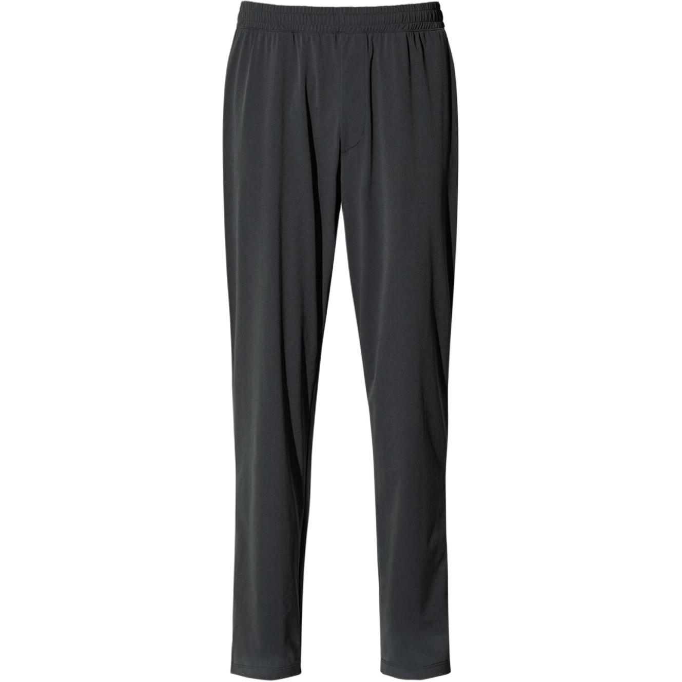 

Мужские брюки с защитой от солнца UNIQLO, черный